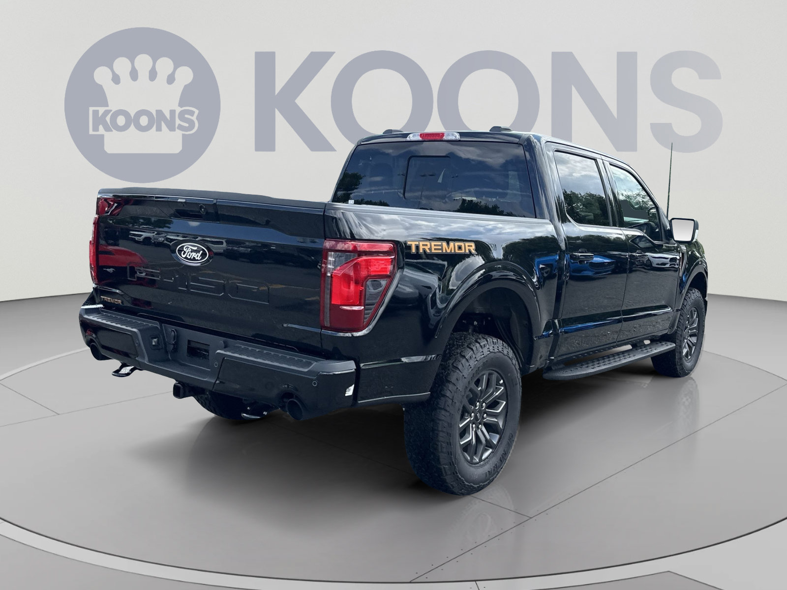 New 2026 Ford F150 Tremor w/ Bed Utility Package AWD/4WD image 11