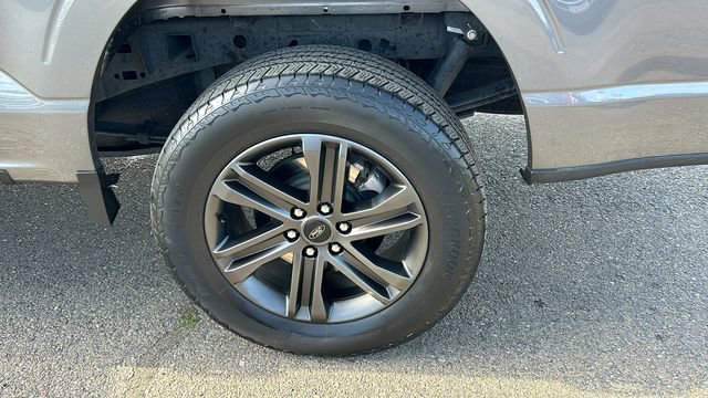 Used 2022 Ford F150 XLT w/ Equipment Group 302A High image 6