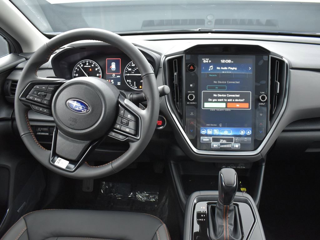New 2026 Subaru Crosstrek 2.5i Limited image 12