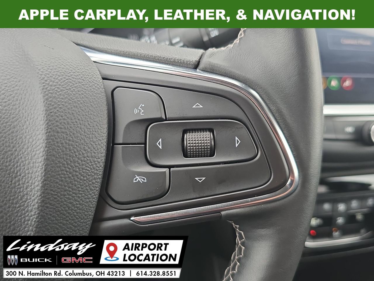 Certified 2023 Buick Encore GX Essence w/ Advanced Technology Package image 41