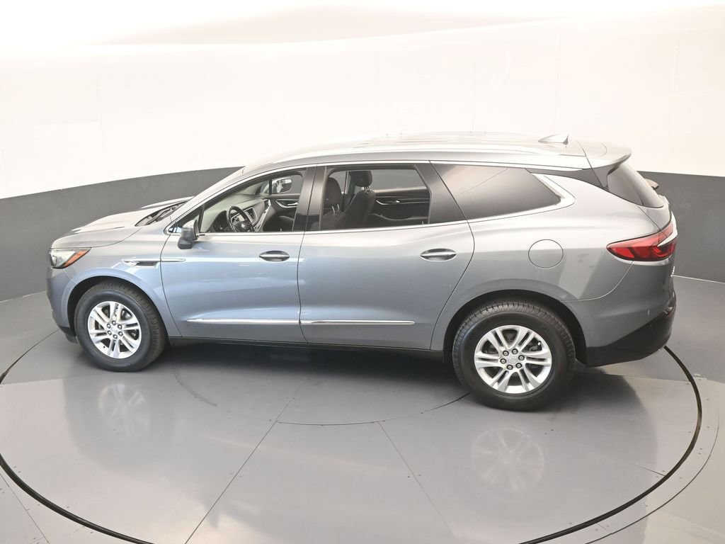 Used 2020 Buick Enclave Preferred image 40