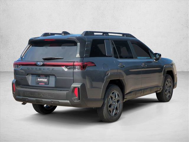 New 2026 Subaru Outback Premium AWD/4WD image 2