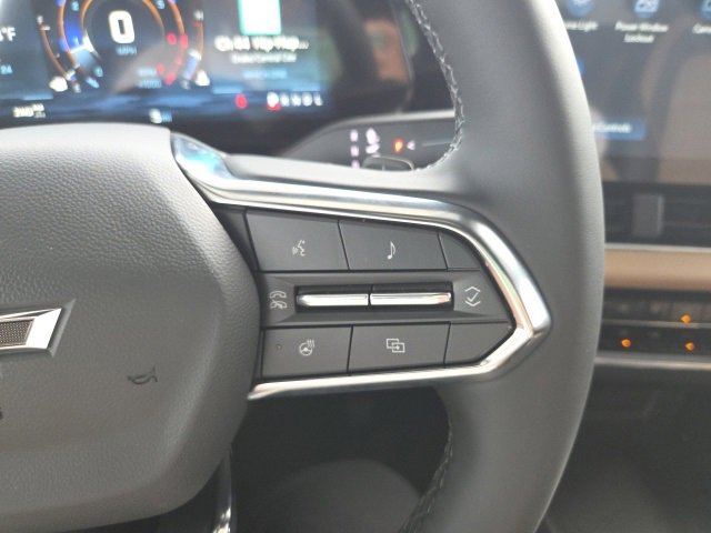 New 2026 Chevrolet Equinox ACTIV image 27