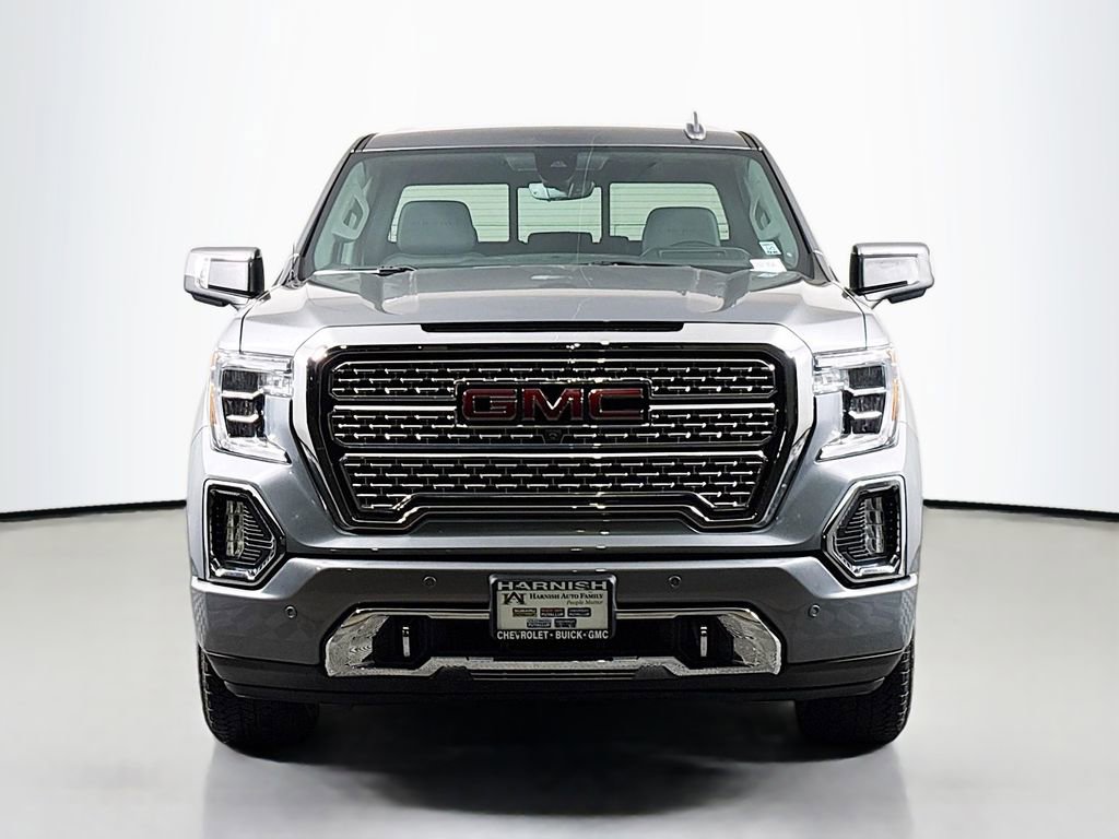 Used 2020 GMC Sierra 1500 Denali w/ Technology Package video 2