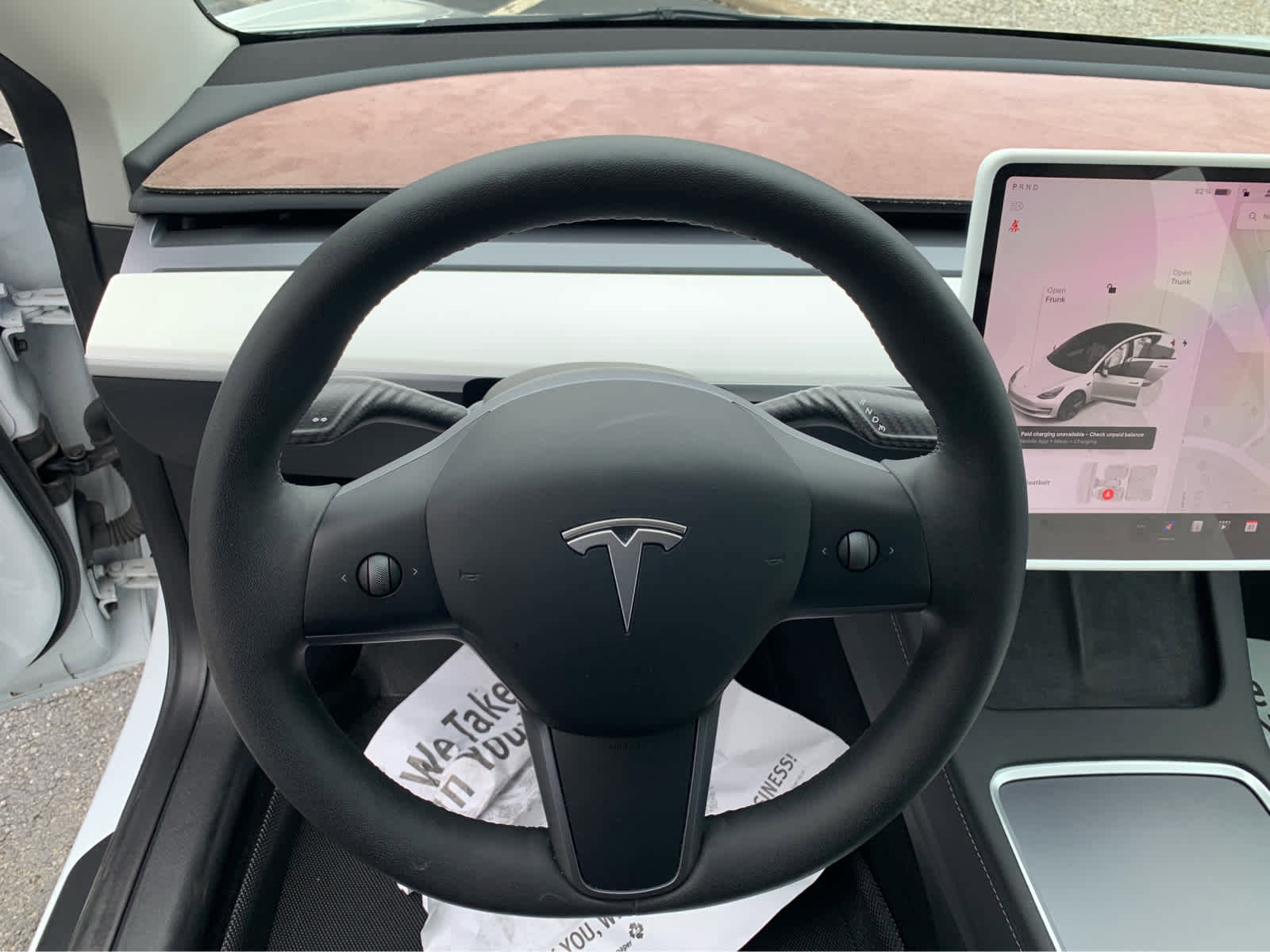 Used 2023 Tesla Model 3 Long Range image 14