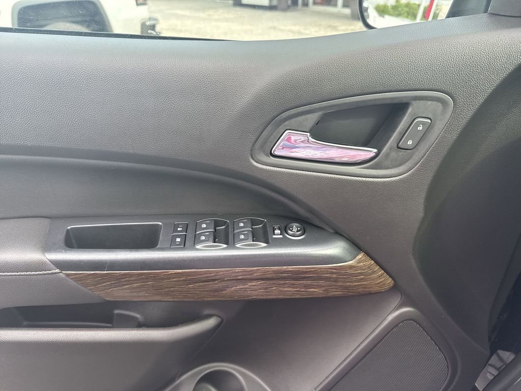 Certified 2018 GMC Canyon Denali AWD/4WD image 29