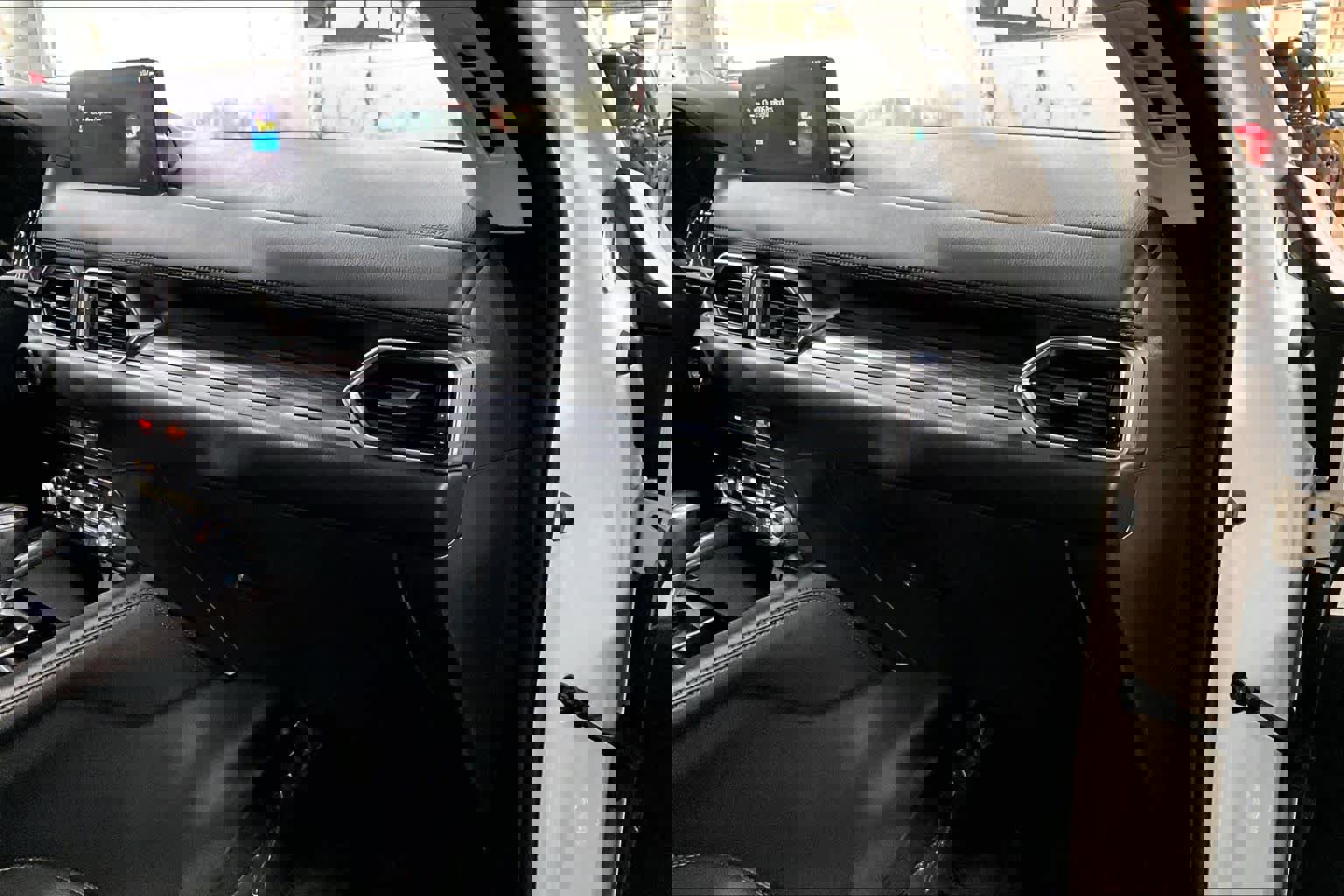 Used 2021 MAZDA CX-5 Grand Touring Reserve AWD/4WD image 19