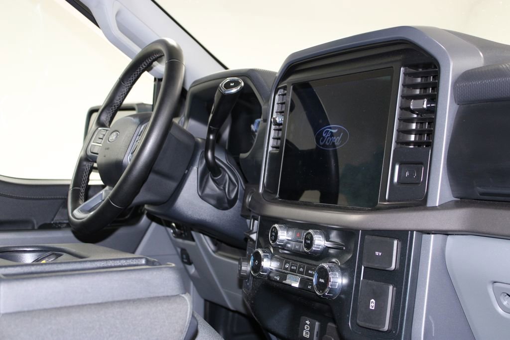 Used 2025 Ford F150 XLT w/ Equipment Group 301A Standard image 29