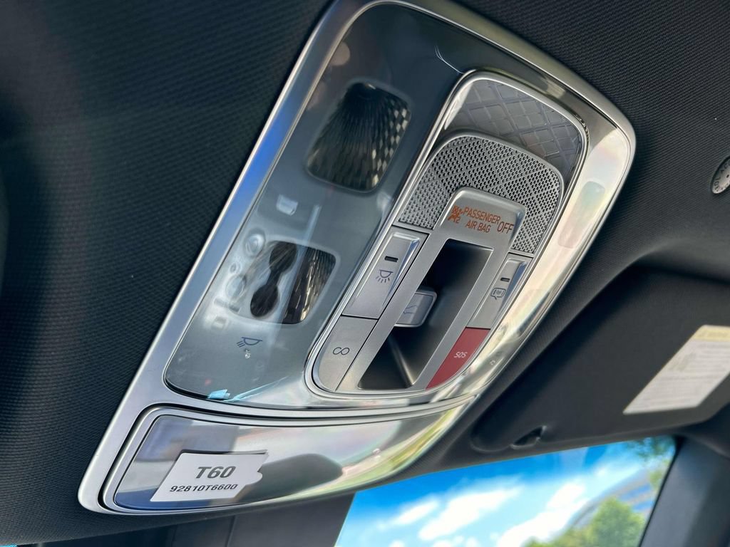 New 2026 Genesis GV70 2.5T Sport Prestige AWD/4WD image 36