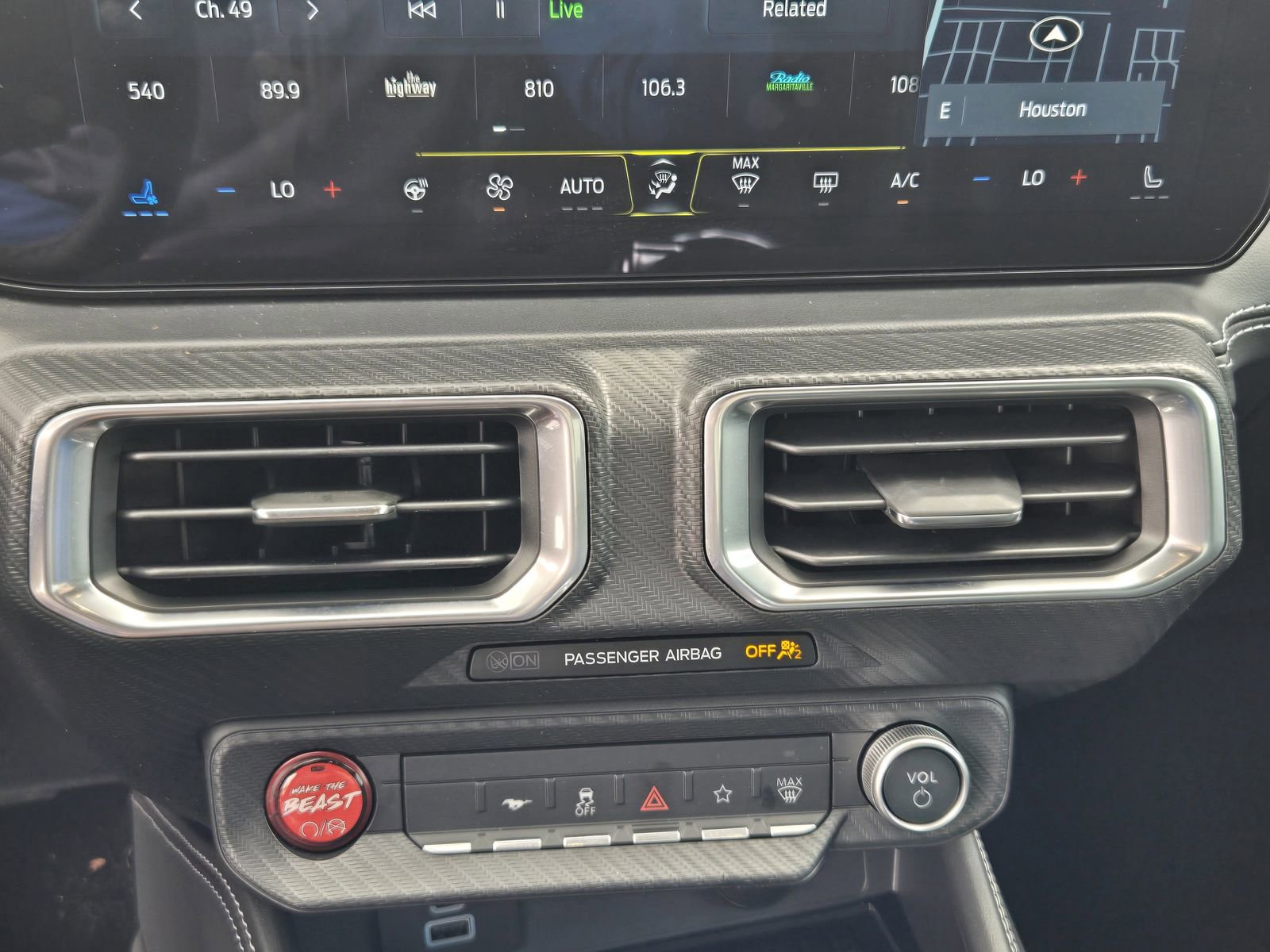 Certified 2024 Ford Mustang GT Premium RWD image 16