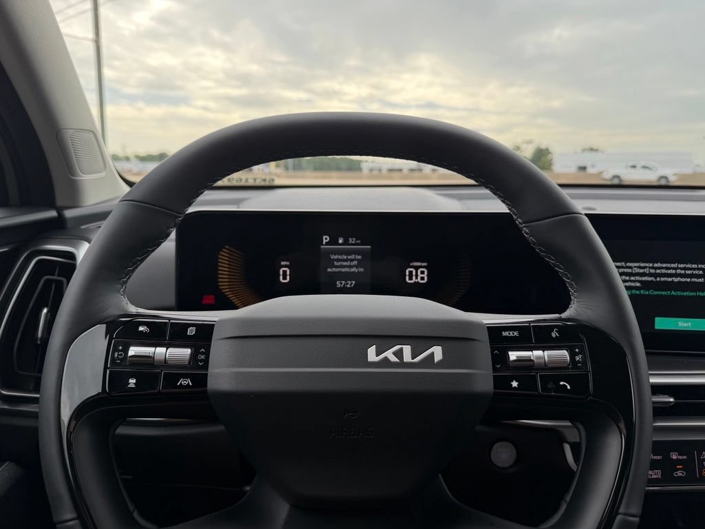 New 2026 Kia Sorento S FWD image 12