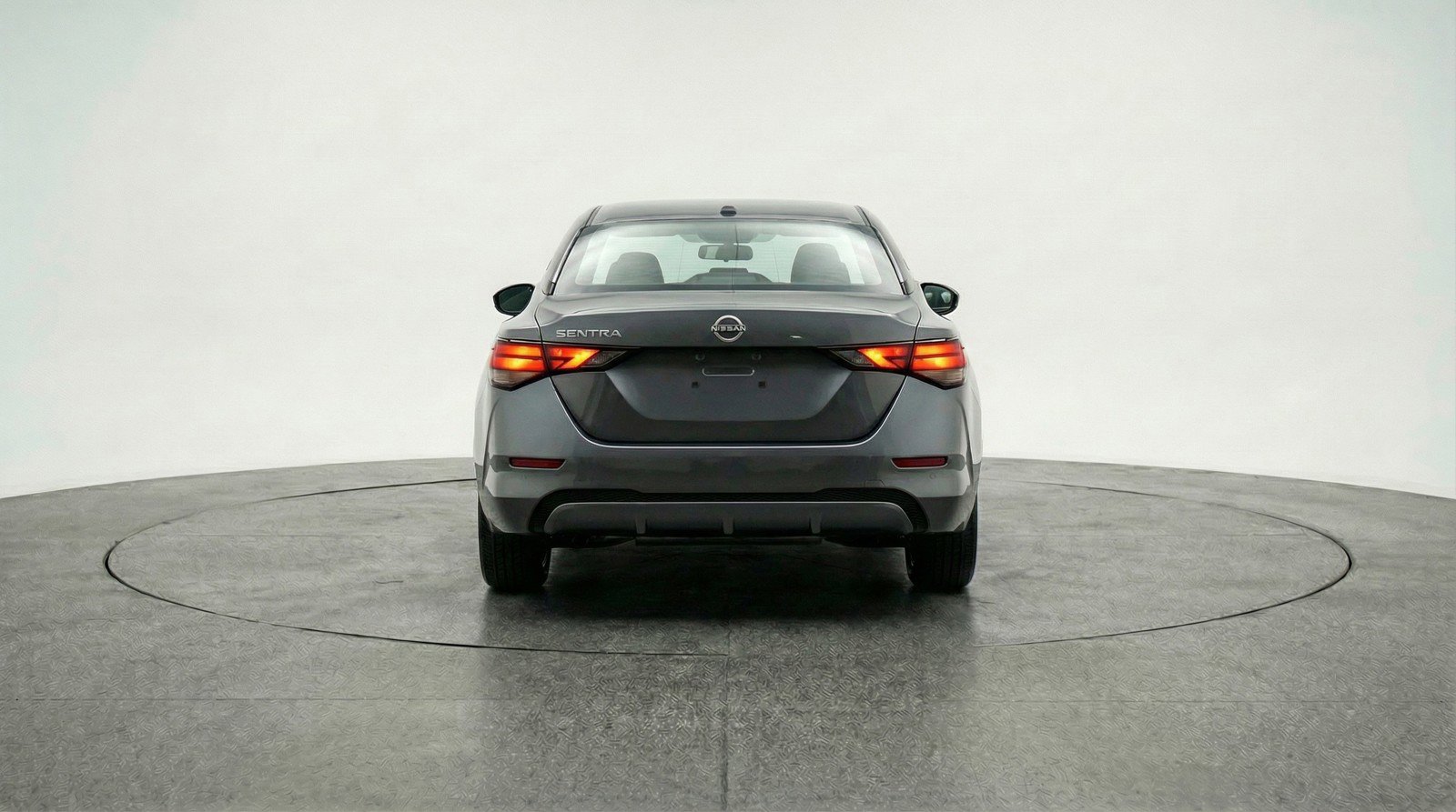 Used 2025 Nissan Sentra SV FWD image 7