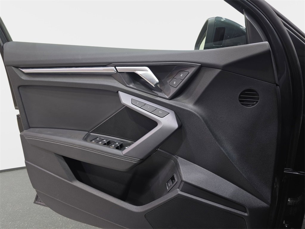 Used 2025 Audi A3 2.0T Premium w/ Black Optic Package image 28