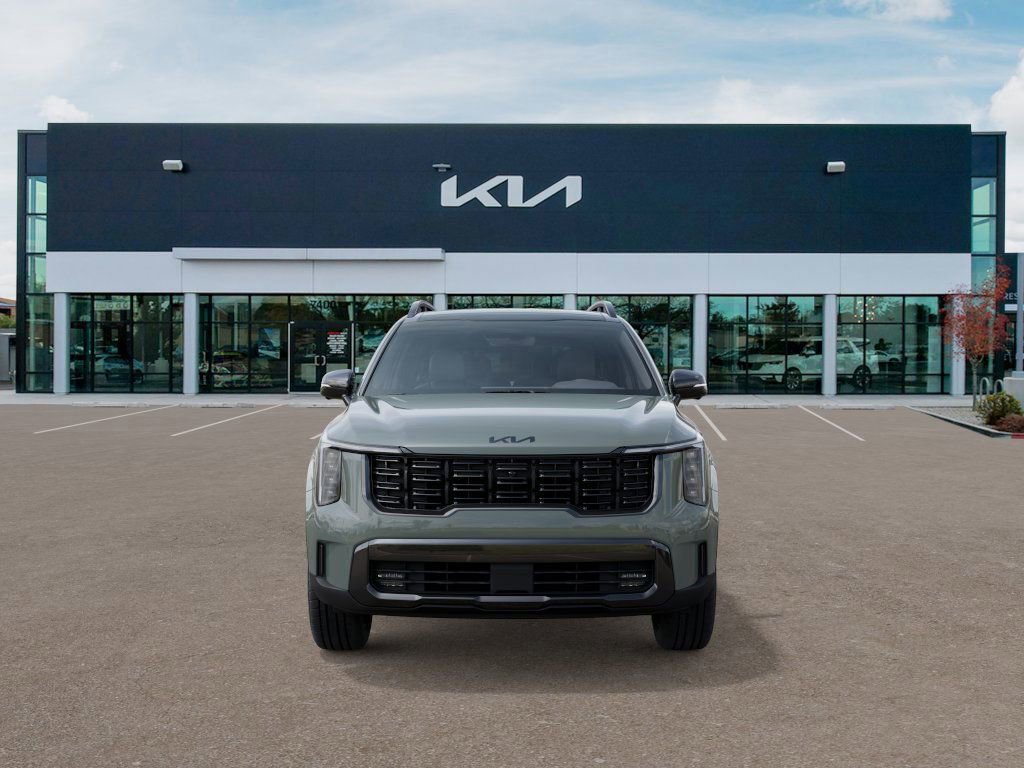 New 2026 Kia Sorento SX Prestige image 2