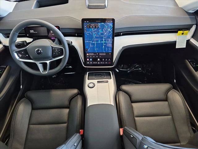 New 2026 Volvo EX90 Ultra AWD/4WD image 15
