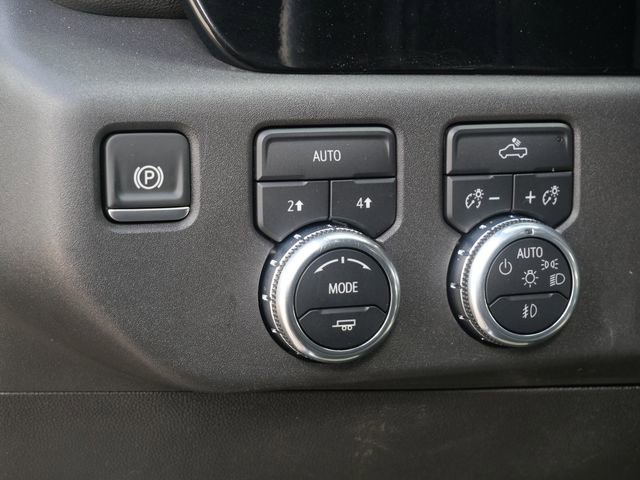 Used 2025 GMC Sierra 1500 Elevation AWD/4WD image 19