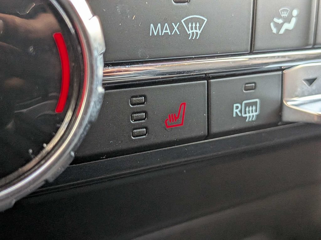Used 2025 Ford F150 Tremor w/ Bed Utility Package AWD/4WD image 22