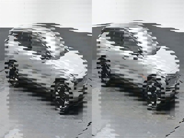 New 2025 Volvo EX30 Ultra w/ Climate Package image 39