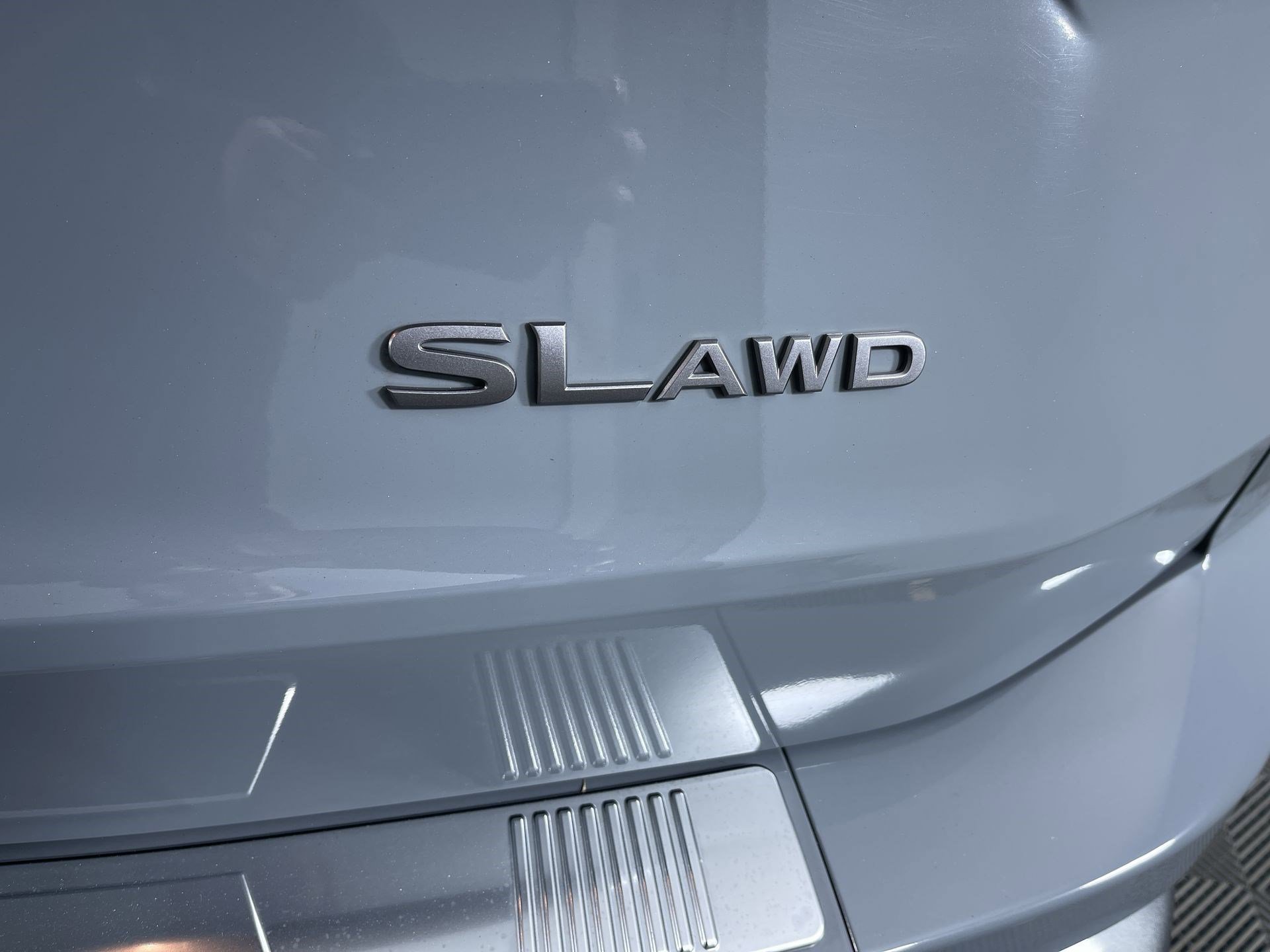 Certified 2024 Nissan Rogue SL w/ SL Premium Package image 23