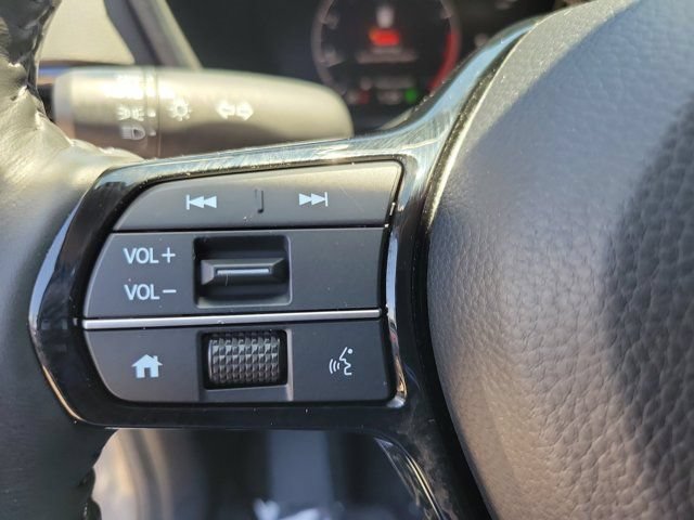 Used 2024 Honda CR-V EX-L image 20