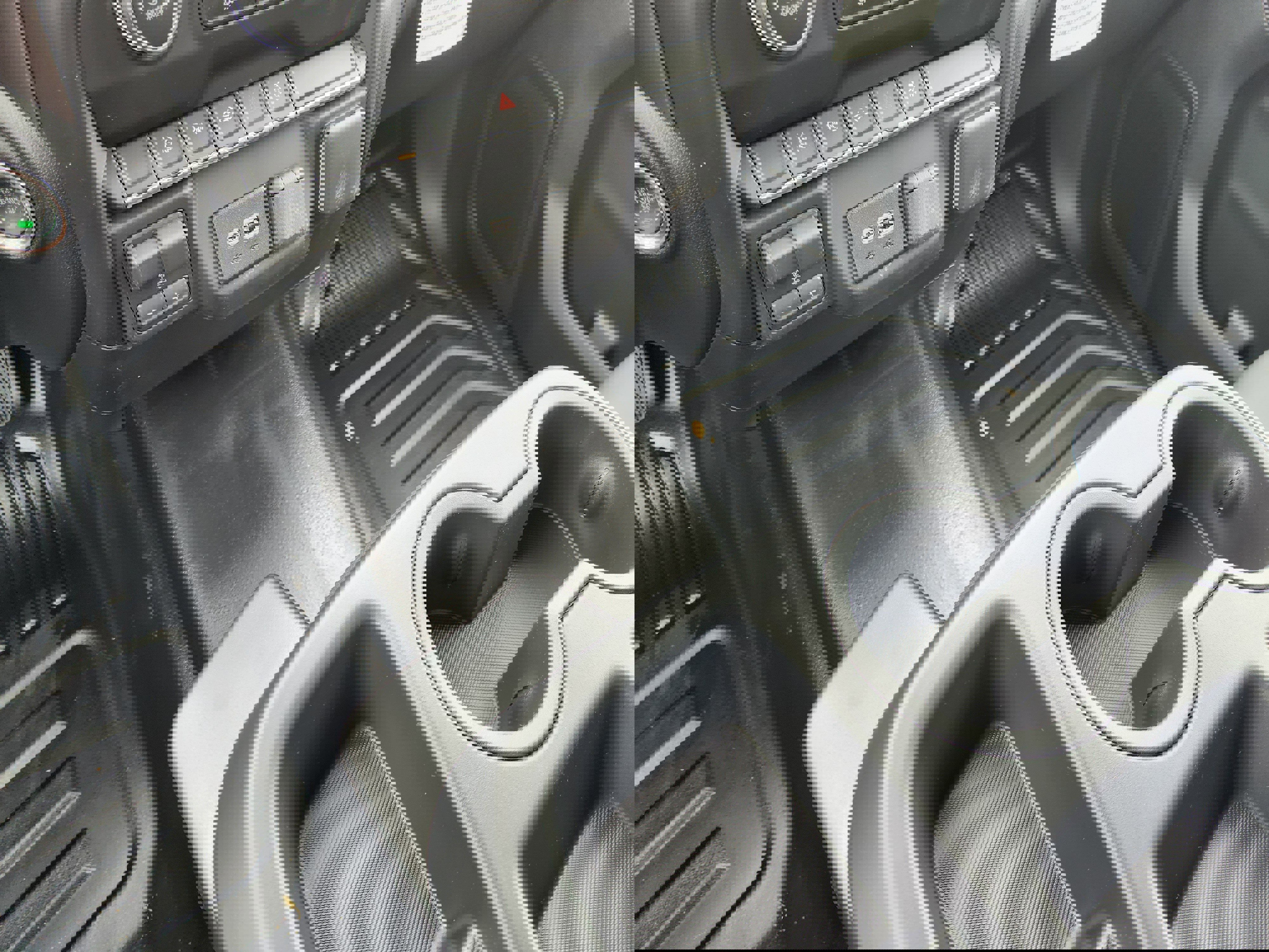 New 2026 Chevrolet Silverado 2500 W/T image 21