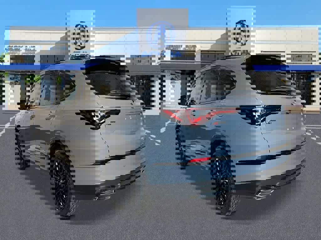 New 2026 Acura MDX A-Spec image 3