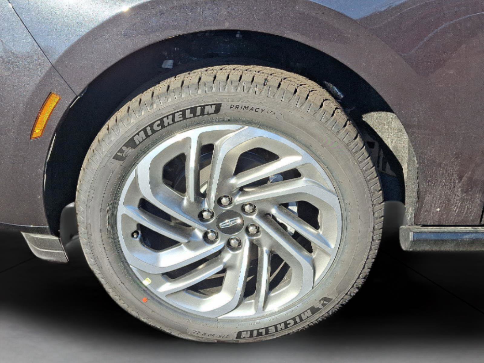 New 2026 Lincoln Navigator L Reserve image 1