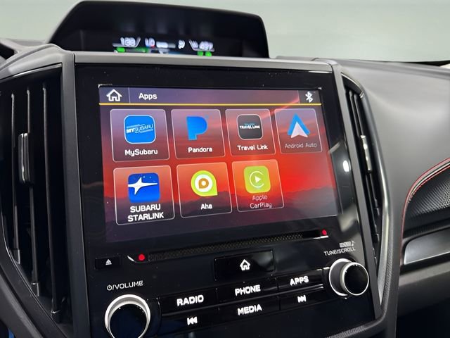 Used 2023 Subaru Forester Sport image 21