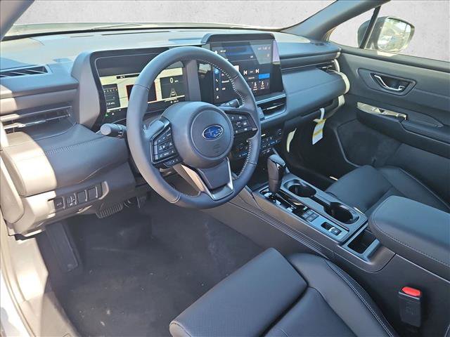 New 2026 Subaru Outback Touring XT AWD/4WD image 8