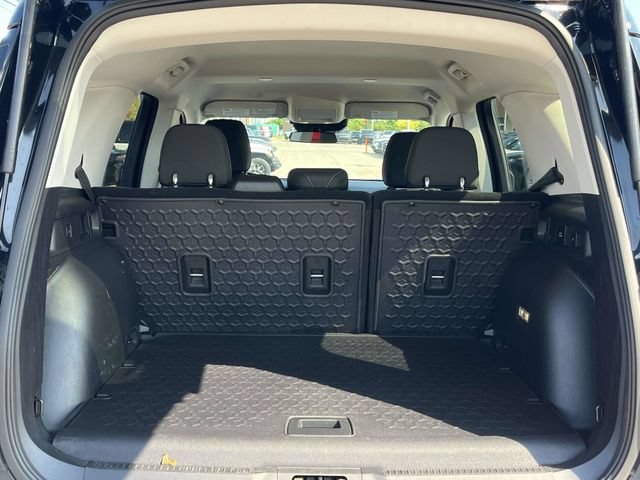 Used 2021 Ford Bronco Sport Badlands AWD/4WD image 20