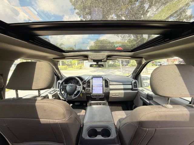 Used 2022 Ford F350 XLT w/ XLT Premium Package image 18