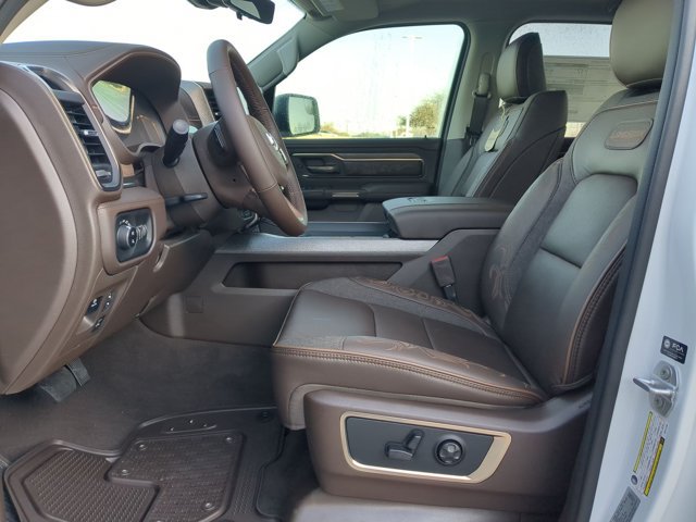 New 2026 RAM 1500 Limited AWD/4WD image 4