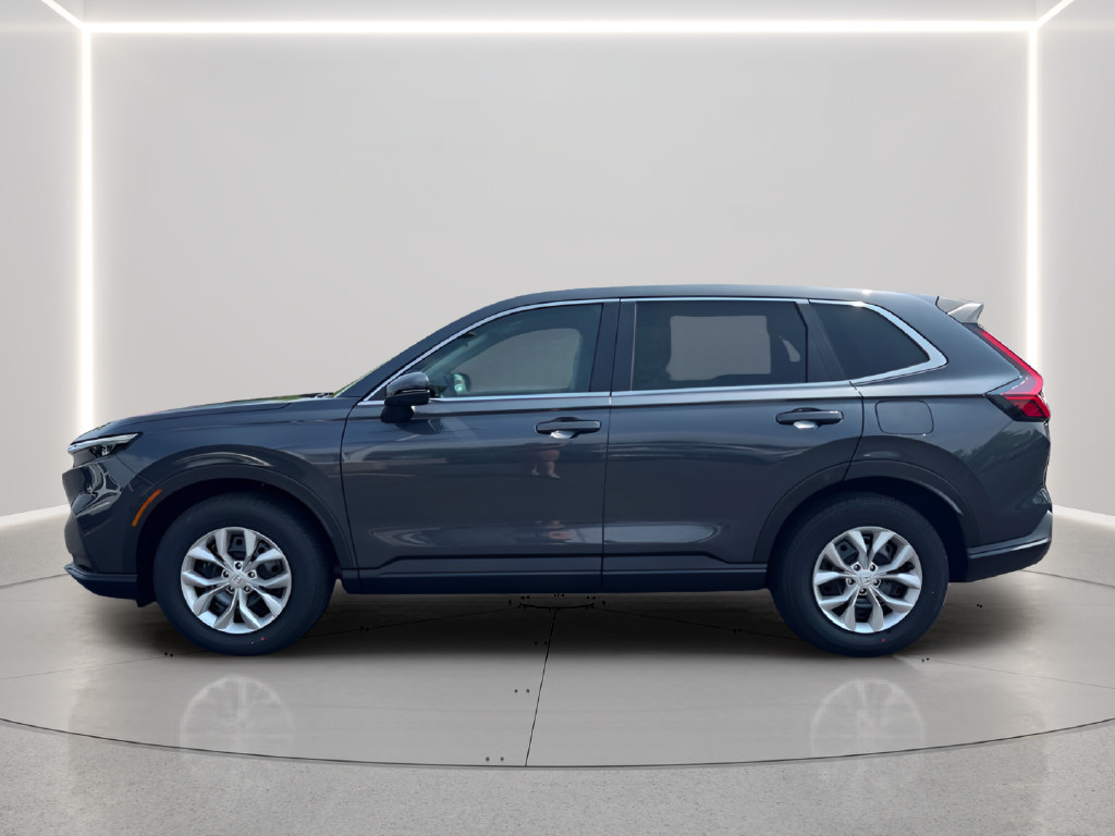 New 2027 Honda CR-V LX image 16