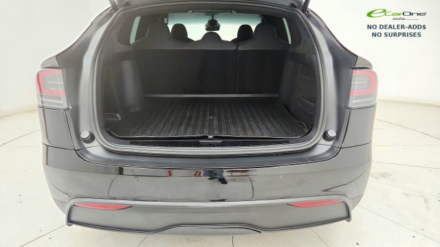 Used 2023 Tesla Model X AWD/4WD image 30