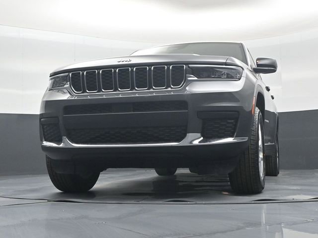 New 2026 Jeep Grand Cherokee L Laredo w/ MOPAR Finishing Package image 47