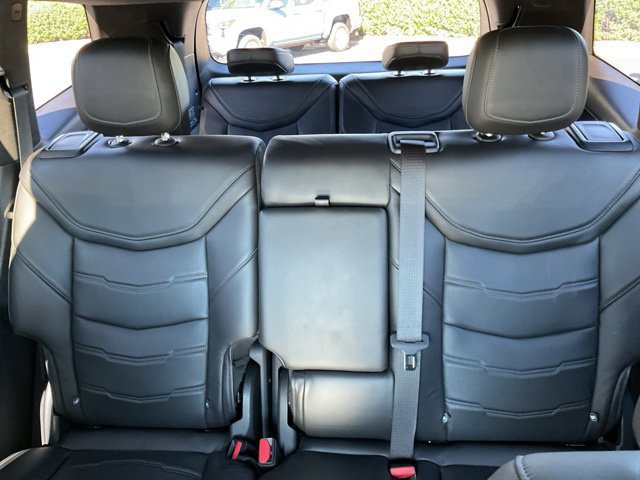 Used 2024 Cadillac XT6 Sport w/ Platinum Package AWD/4WD image 35