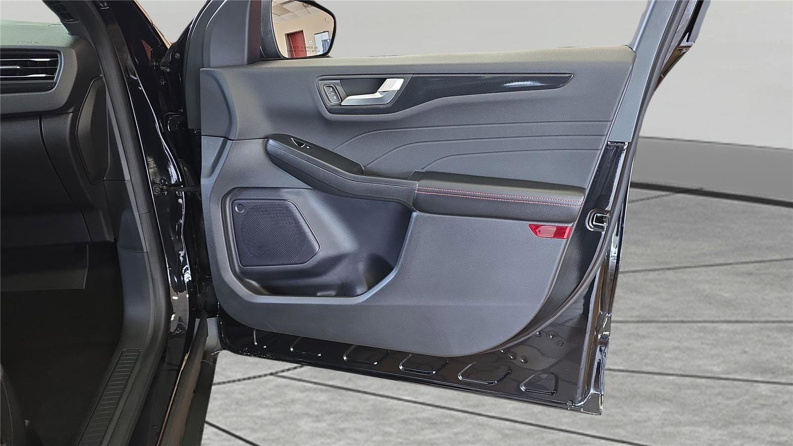 Used 2024 Ford Escape ST-Line w/ Tech Pack #1 image 26