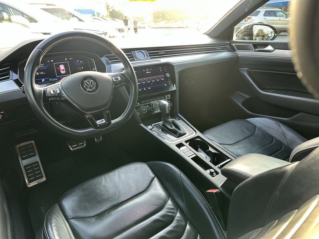 Used 2020 Volkswagen Arteon SEL image 16