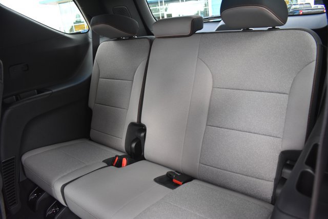 New 2026 Chevrolet Traverse LT w/ Driver Confidence Package FWD image 16