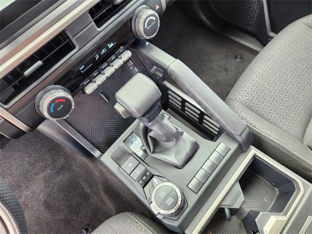 Used 2025 Toyota 4Runner SR5 image 19