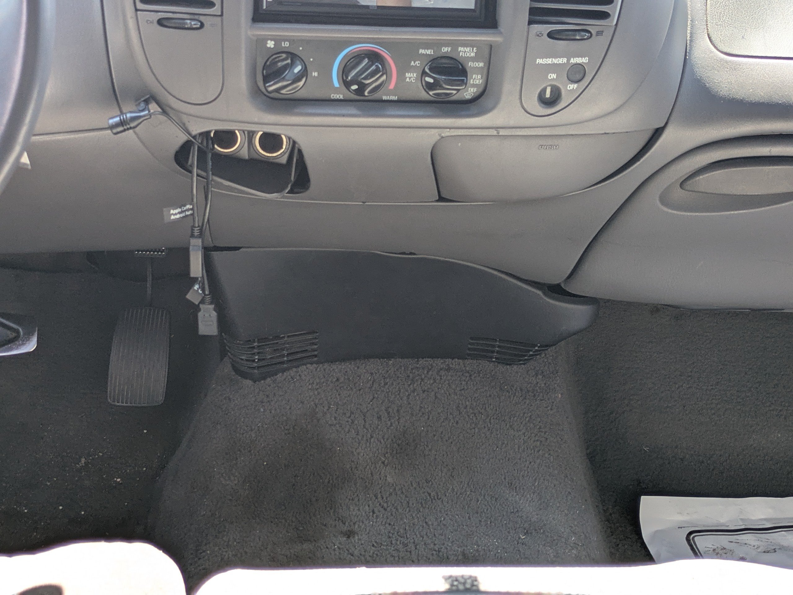 Used 2002 Ford F150 XL RWD image 18