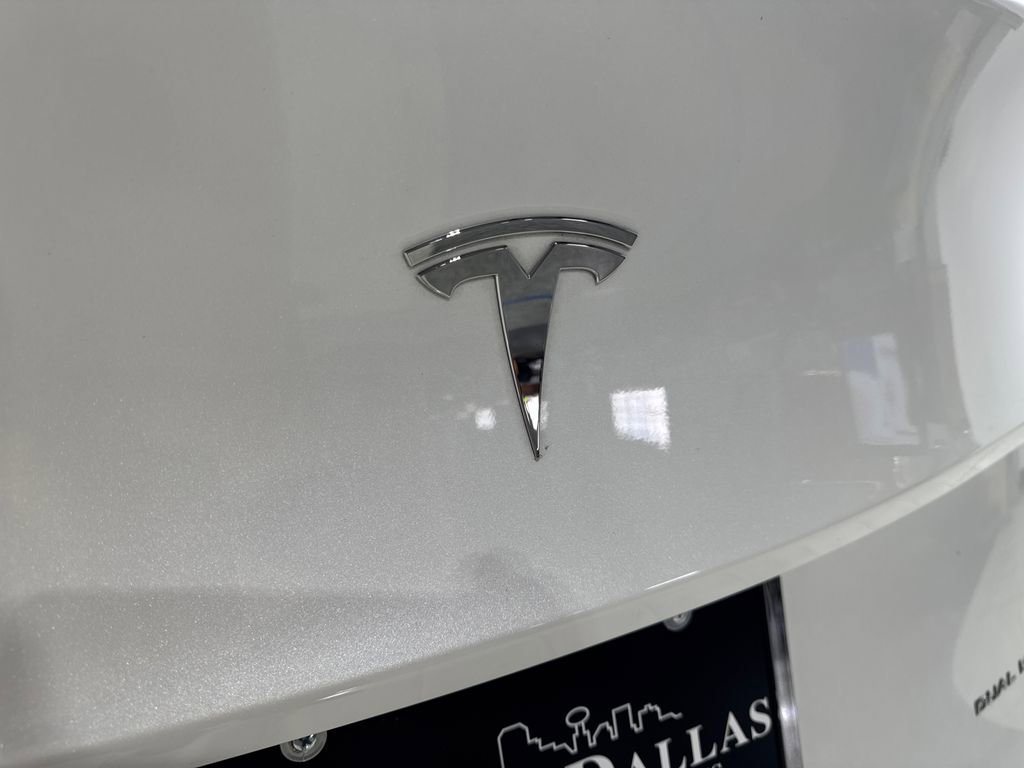 Used 2024 Tesla Model Y Long Range image 21
