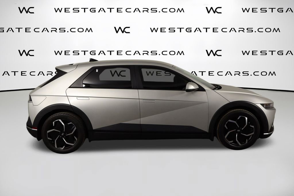 Used 2023 Hyundai Ioniq 5 SEL AWD/4WD image 50
