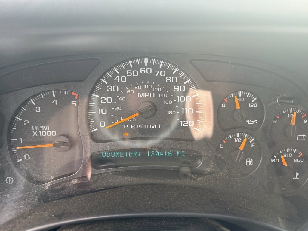 Used 2007 Chevrolet Silverado 3500 W/T image 10