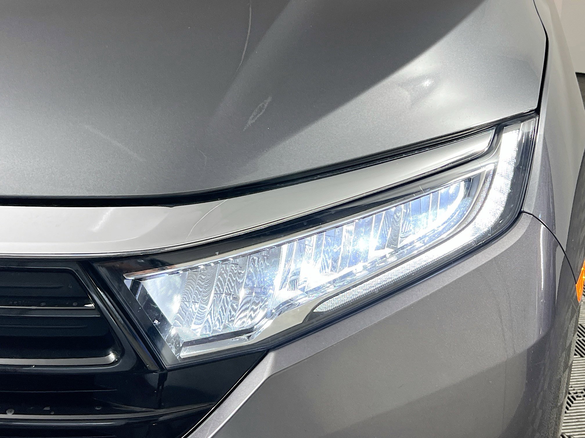 Used 2023 Honda Odyssey EX-L image 11