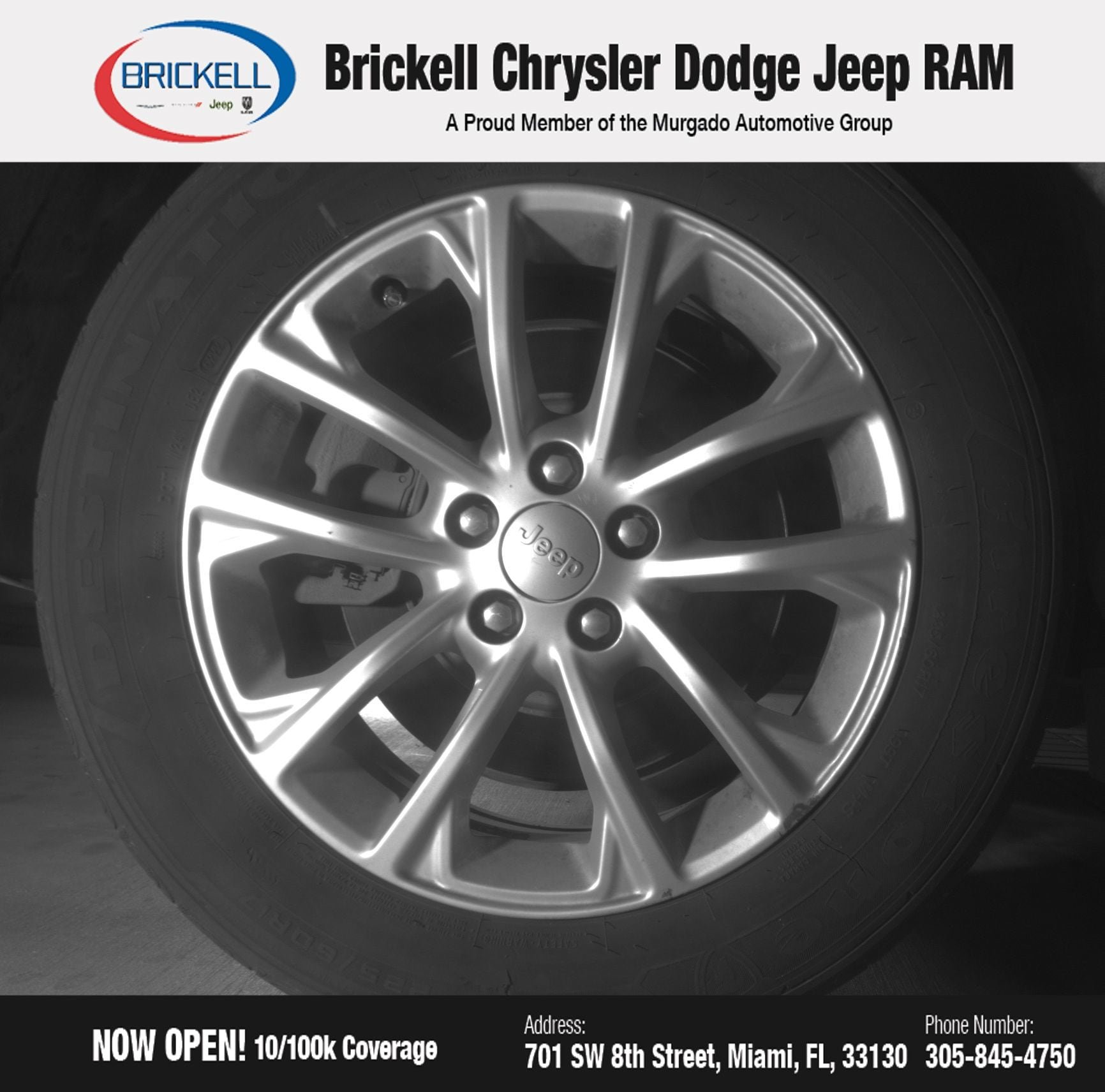 Used 2019 Jeep Cherokee Latitude w/ Popular Appearance Group FWD image 12