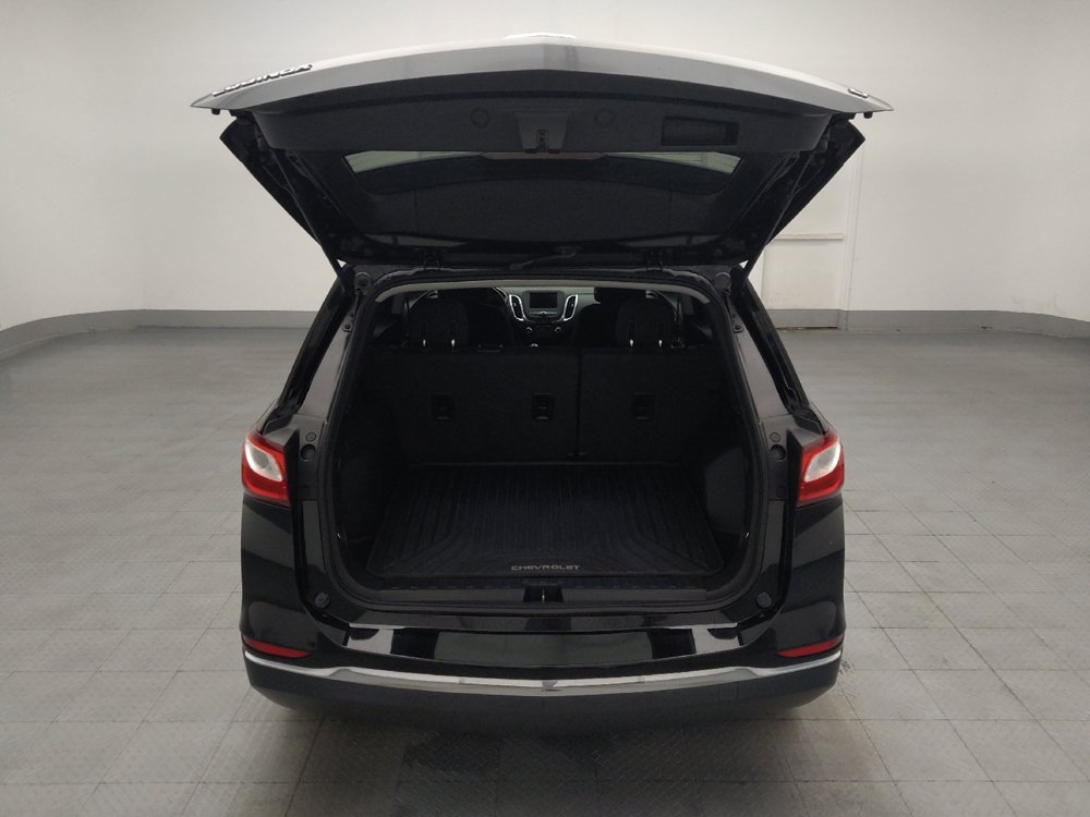Used 2020 Chevrolet Equinox LT FWD image 29