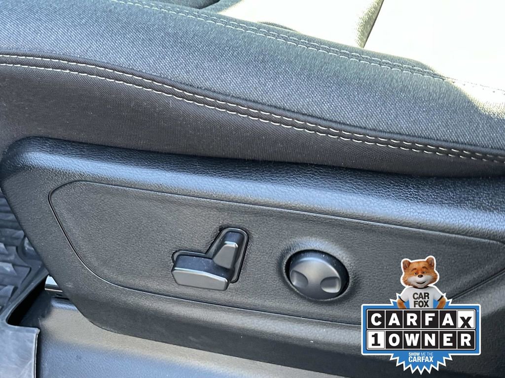 Used 2022 RAM 1500 Big Horn image 26