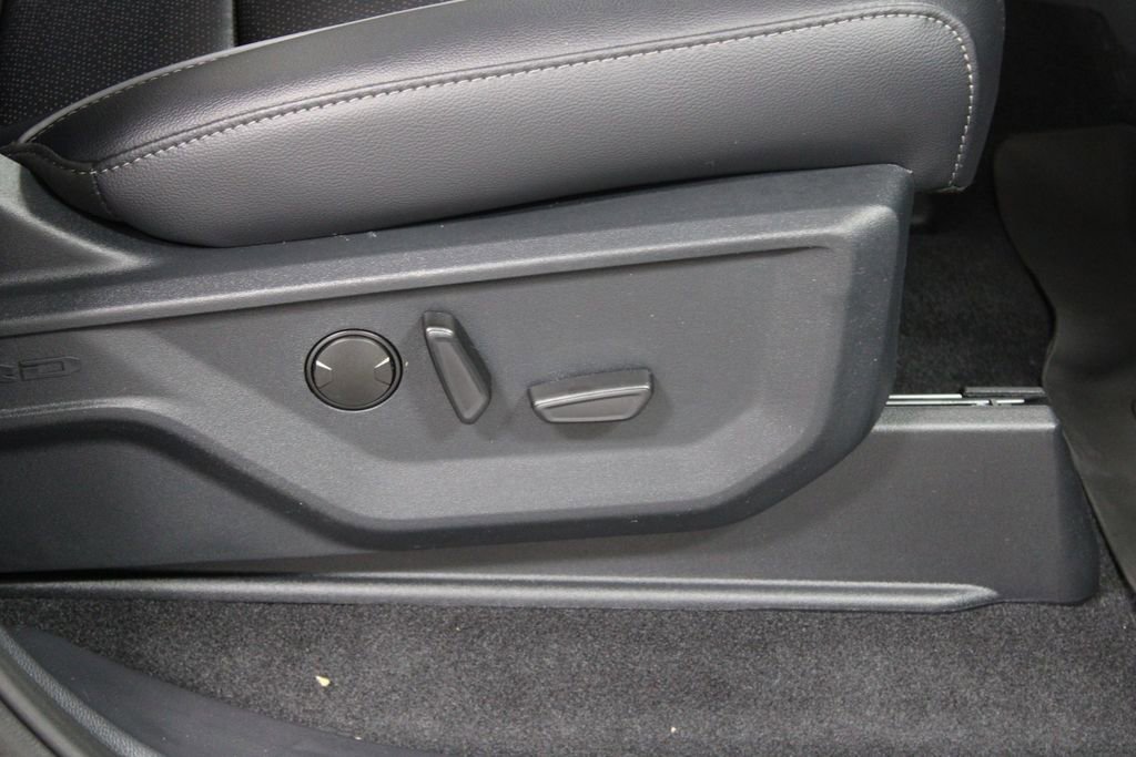New 2026 Ford F150 Lariat image 29