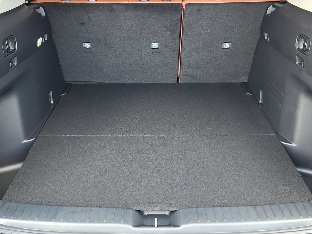 New 2026 MAZDA CX-50 AWD 2.5 S w/ Accent Package image 21